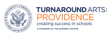 Image result for Turnaround Arts providence