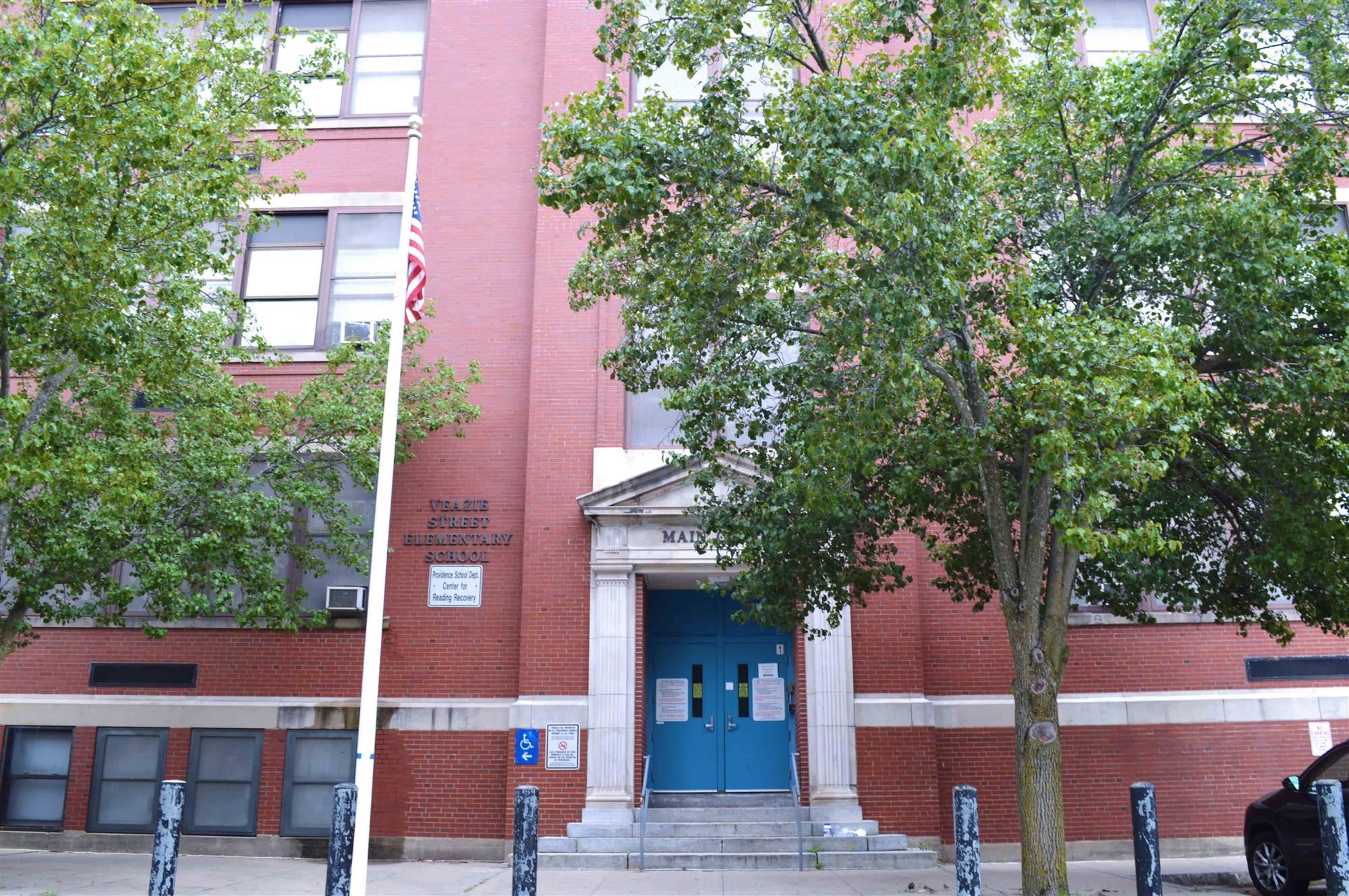 Veazie Street Elementary School Veazie Street Elementary School