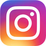 Follow Us on Instagram