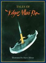Short Stories By Edgar Allen Poe