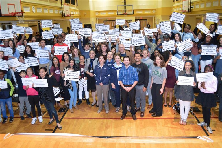providence school dept