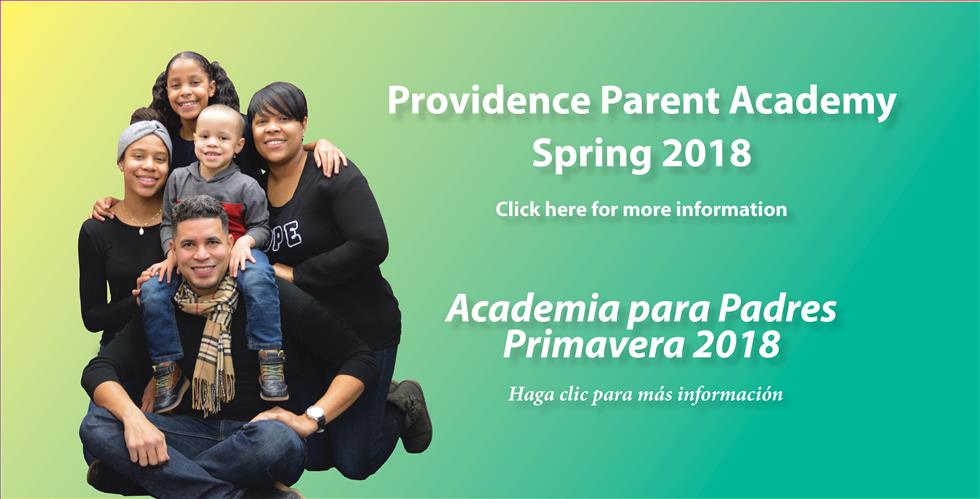 providence school dept