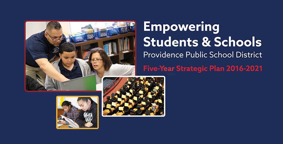 providence school dept