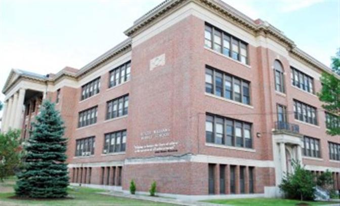 providence school dept